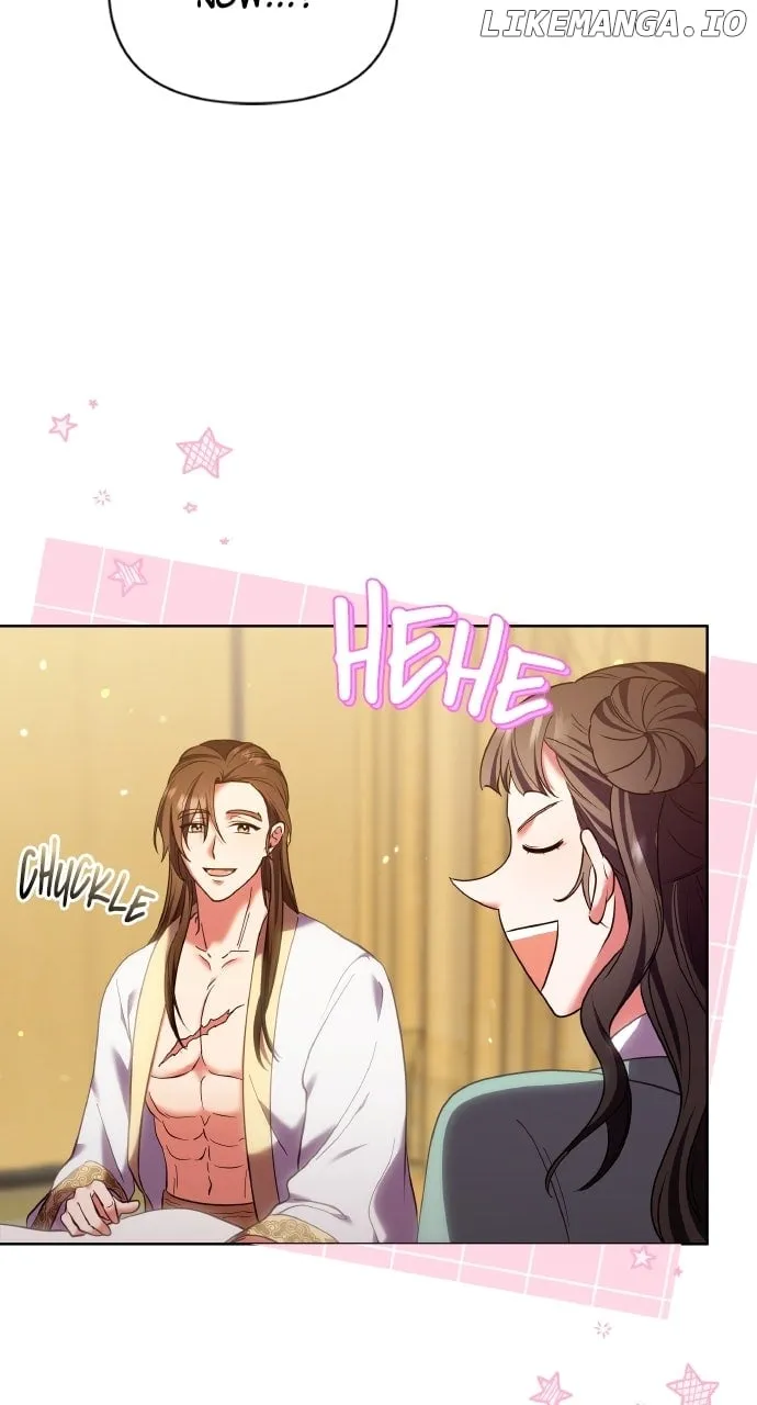 A Master, Who Woke up as a Concubine Chapter 96 page 44 - 