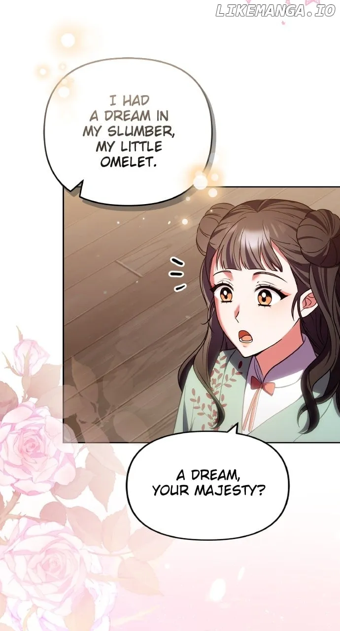 A Master, Who Woke up as a Concubine Chapter 96 page 45 - 