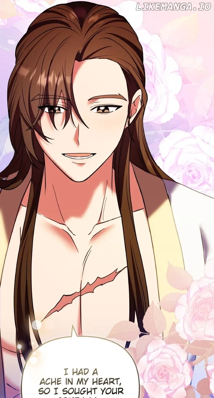 A Master, Who Woke up as a Concubine Chapter 96 page 46 - 