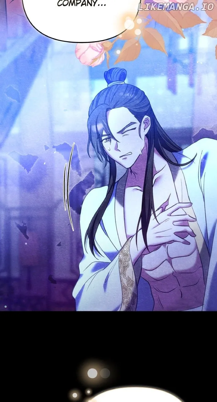 A Master, Who Woke up as a Concubine Chapter 96 page 47 - 