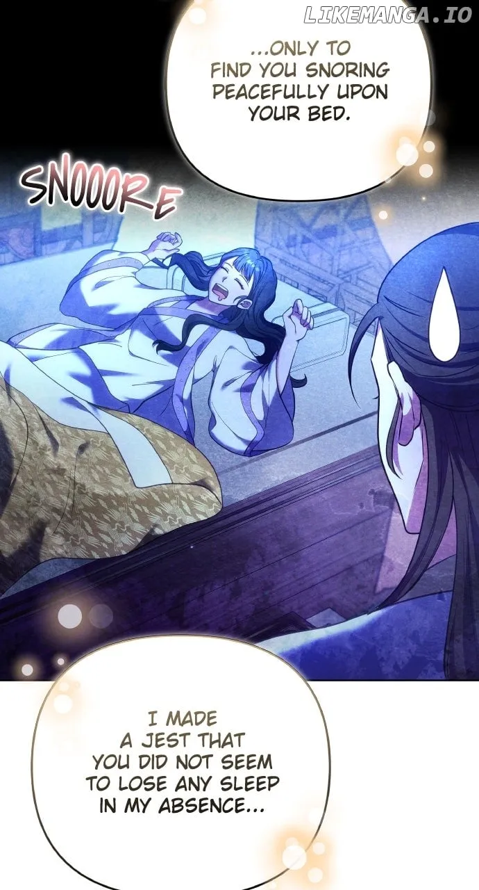 A Master, Who Woke up as a Concubine Chapter 96 page 48 - 