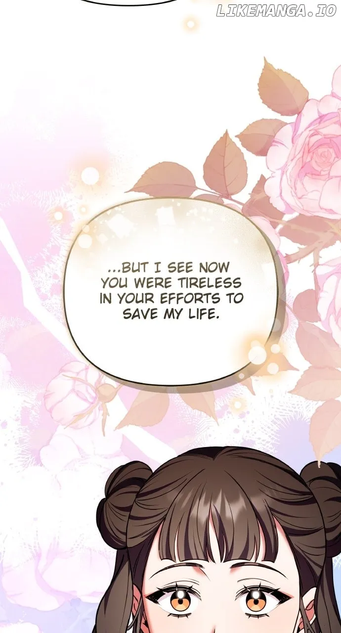 A Master, Who Woke up as a Concubine Chapter 96 page 49 - 