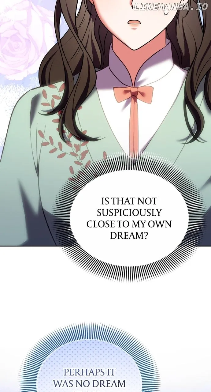 A Master, Who Woke up as a Concubine Chapter 96 page 50 - 