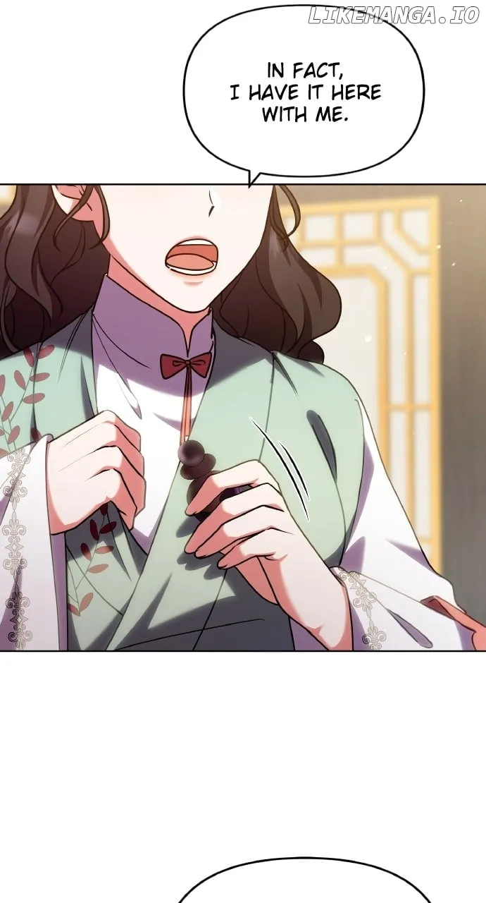 A Master, Who Woke up as a Concubine Chapter 96 page 6 - 