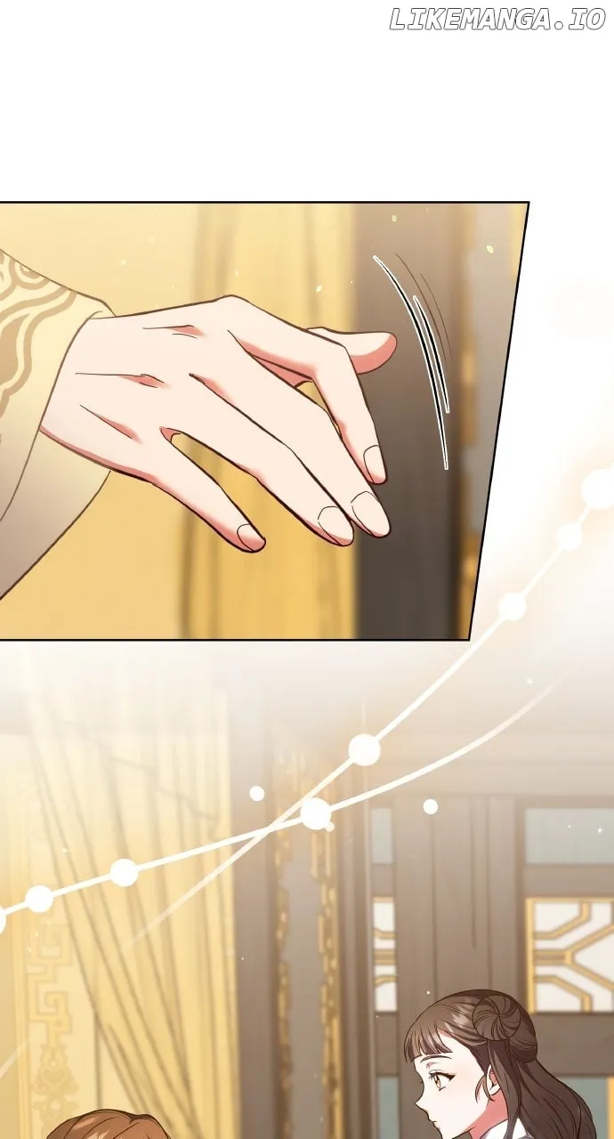 A Master, Who Woke up as a Concubine Chapter 96 page 52 - 