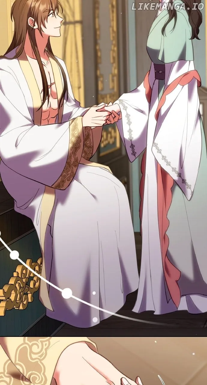 A Master, Who Woke up as a Concubine Chapter 96 page 53 - 