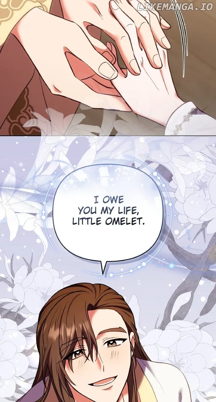 A Master, Who Woke up as a Concubine Chapter 96 page 54 - 