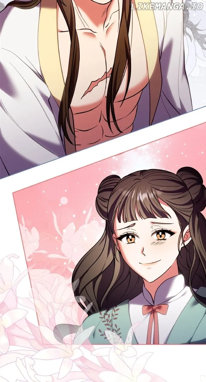 A Master, Who Woke up as a Concubine Chapter 96 page 55 - 