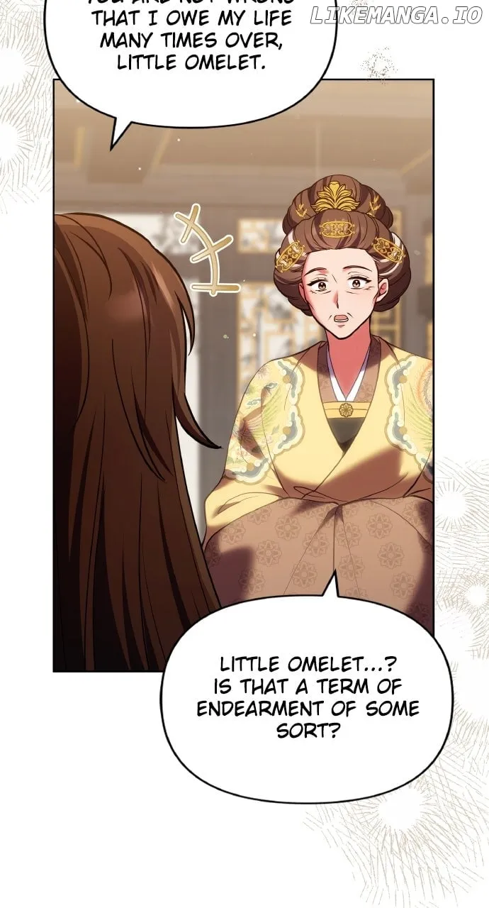 A Master, Who Woke up as a Concubine Chapter 96 page 58 - 