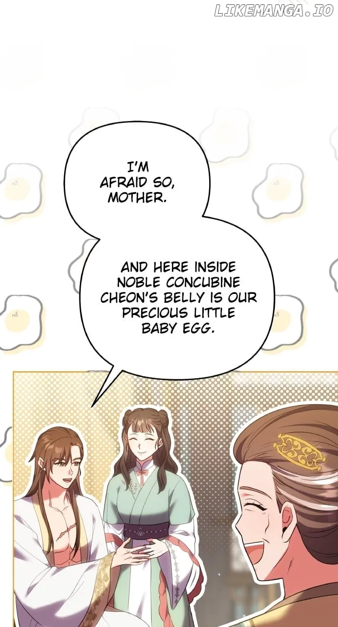 A Master, Who Woke up as a Concubine Chapter 96 page 59 - 