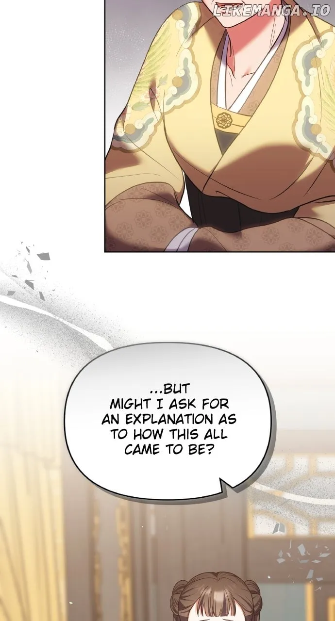 A Master, Who Woke up as a Concubine Chapter 96 page 61 - 