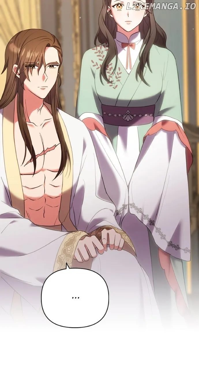 A Master, Who Woke up as a Concubine Chapter 96 page 62 - 