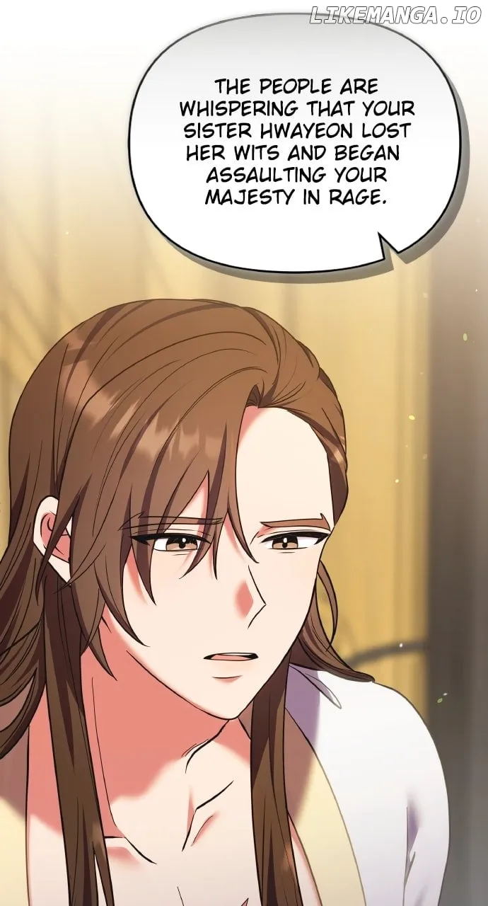 A Master, Who Woke up as a Concubine Chapter 96 page 63 - 