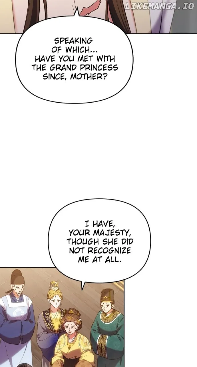 A Master, Who Woke up as a Concubine Chapter 96 page 64 - 