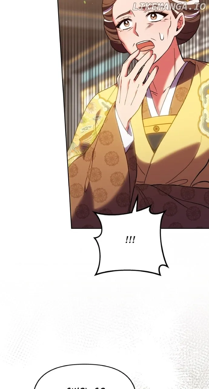 A Master, Who Woke up as a Concubine Chapter 96 page 66 - 