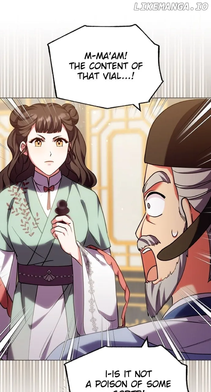 A Master, Who Woke up as a Concubine Chapter 96 page 8 - 
