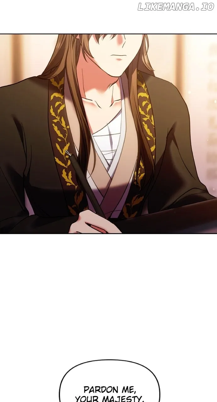 A Master, Who Woke up as a Concubine Chapter 96 page 73 - 