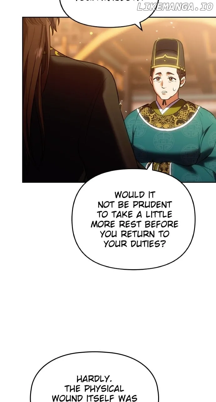 A Master, Who Woke up as a Concubine Chapter 96 page 74 - 