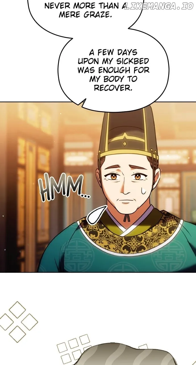 A Master, Who Woke up as a Concubine Chapter 96 page 75 - 