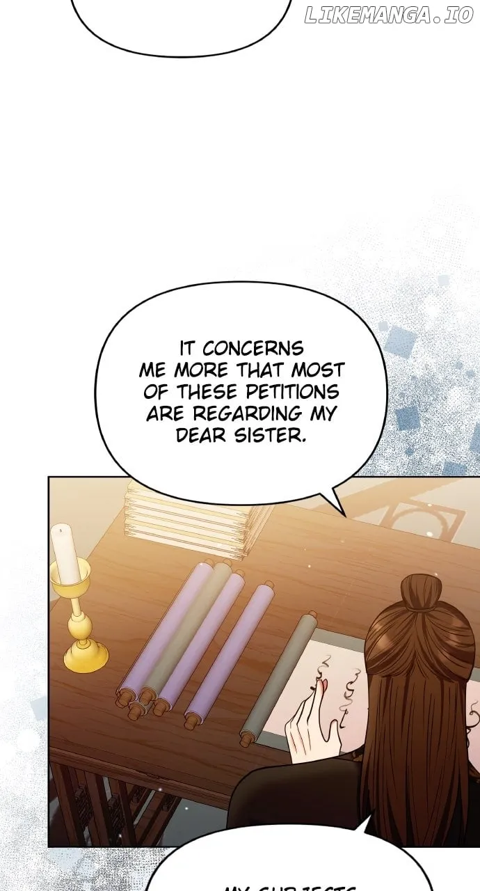 A Master, Who Woke up as a Concubine Chapter 96 page 77 - 