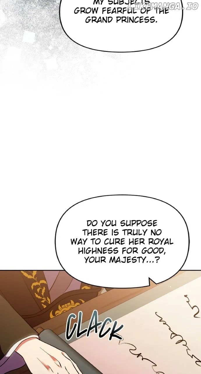 A Master, Who Woke up as a Concubine Chapter 96 page 78 - 