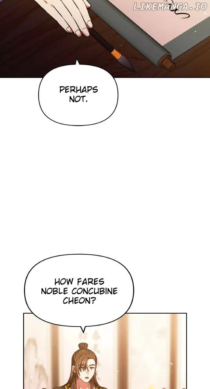 A Master, Who Woke up as a Concubine Chapter 96 page 79 - 