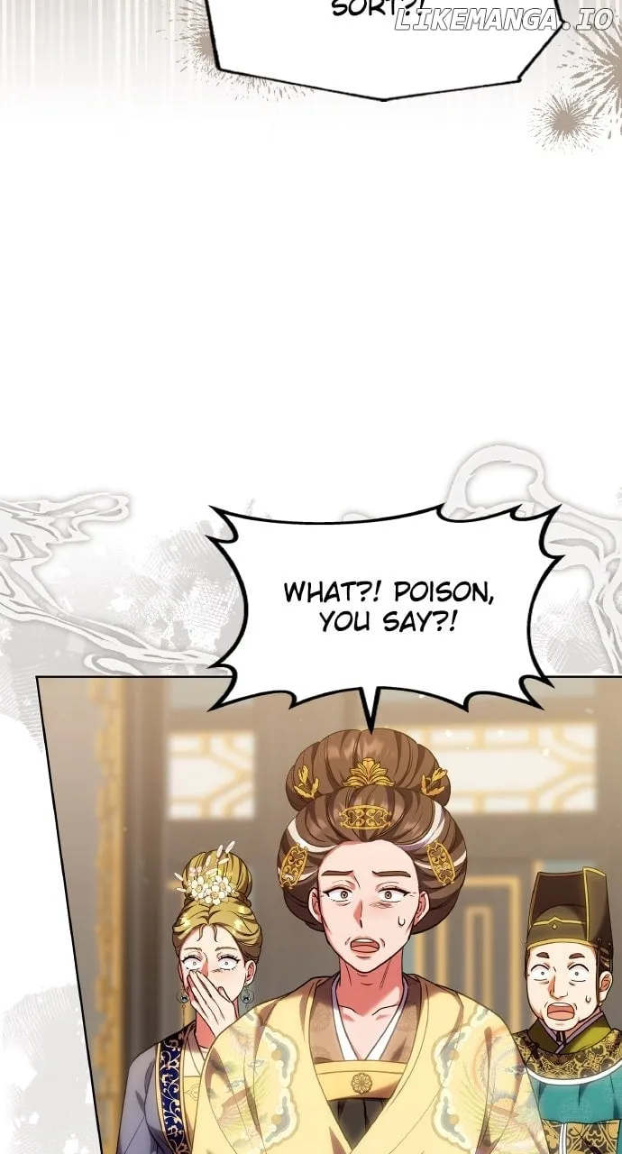 A Master, Who Woke up as a Concubine Chapter 96 page 9 - 