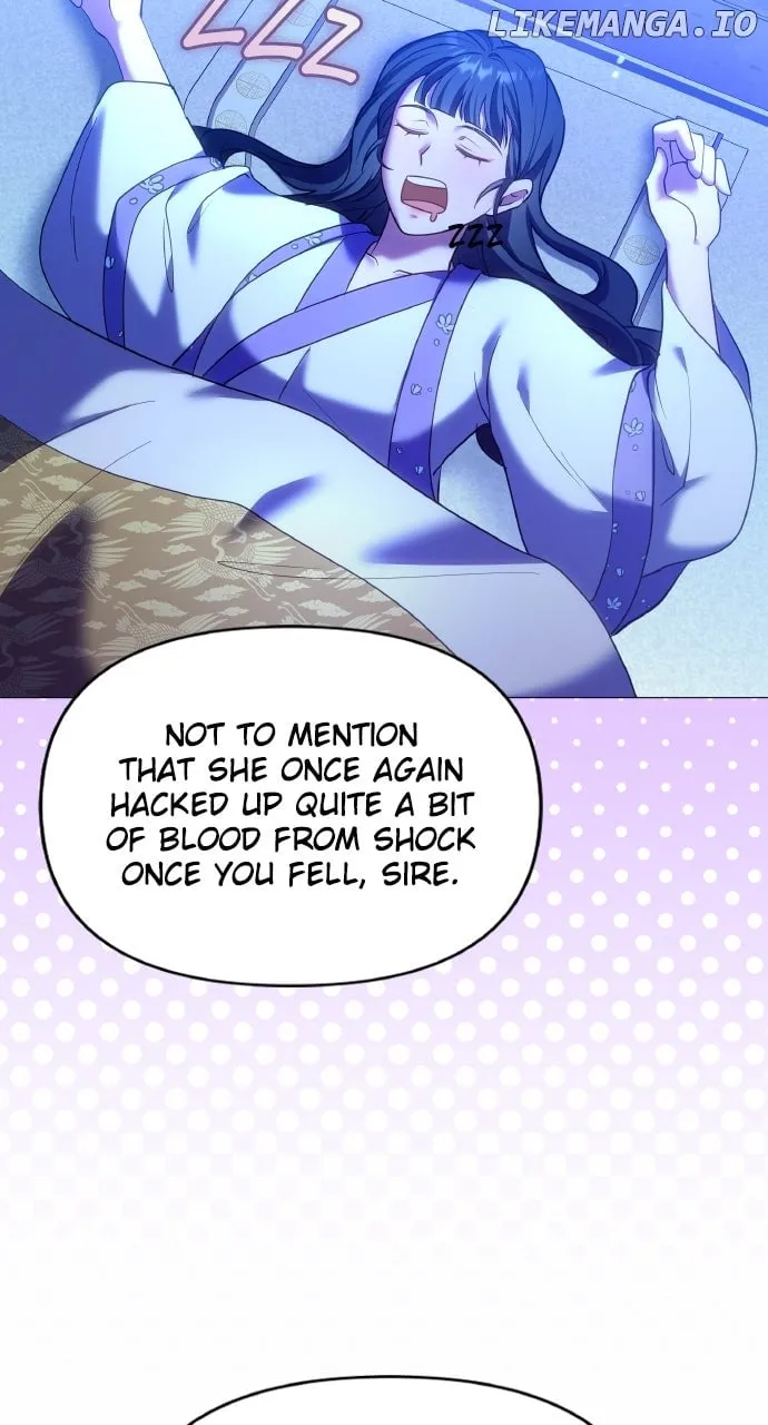 A Master, Who Woke up as a Concubine Chapter 96 page 81 - 