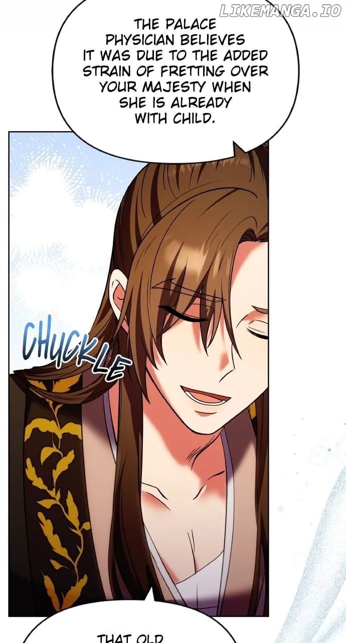 A Master, Who Woke up as a Concubine Chapter 96 page 82 - 