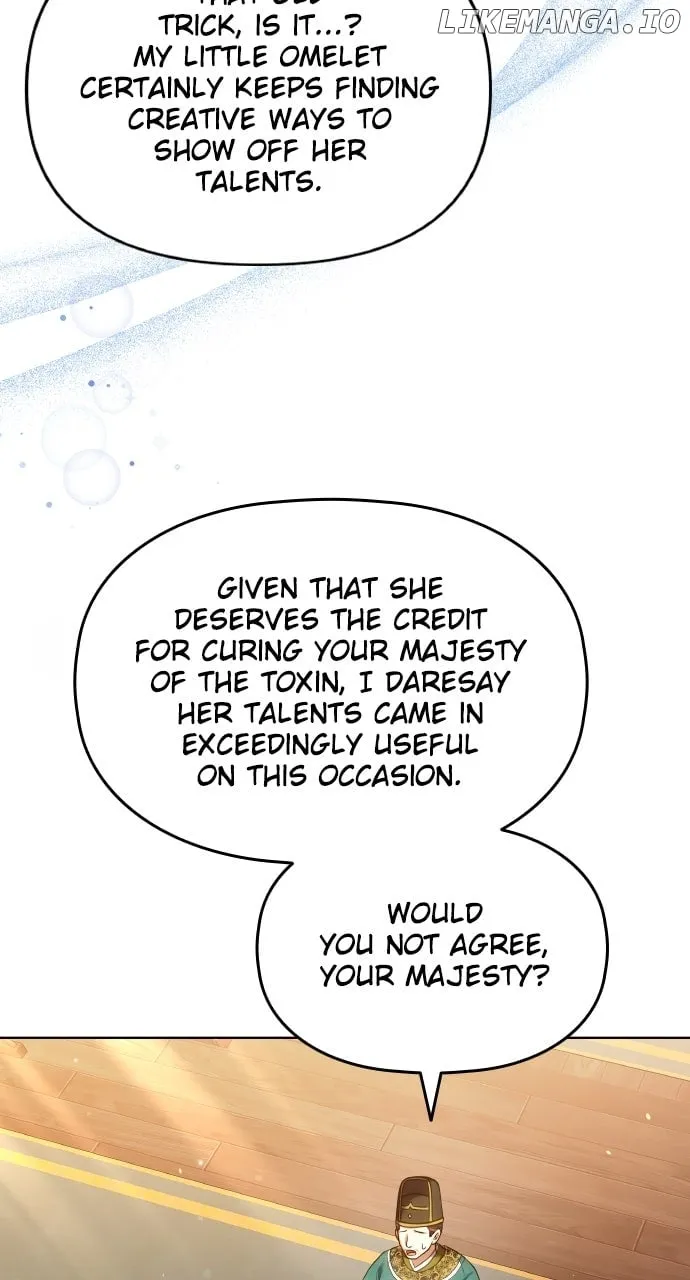 A Master, Who Woke up as a Concubine Chapter 96 page 83 - 
