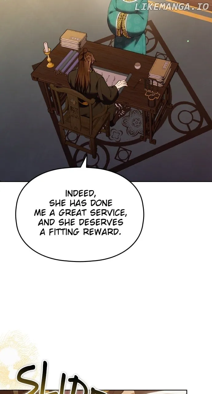 A Master, Who Woke up as a Concubine Chapter 96 page 84 - 