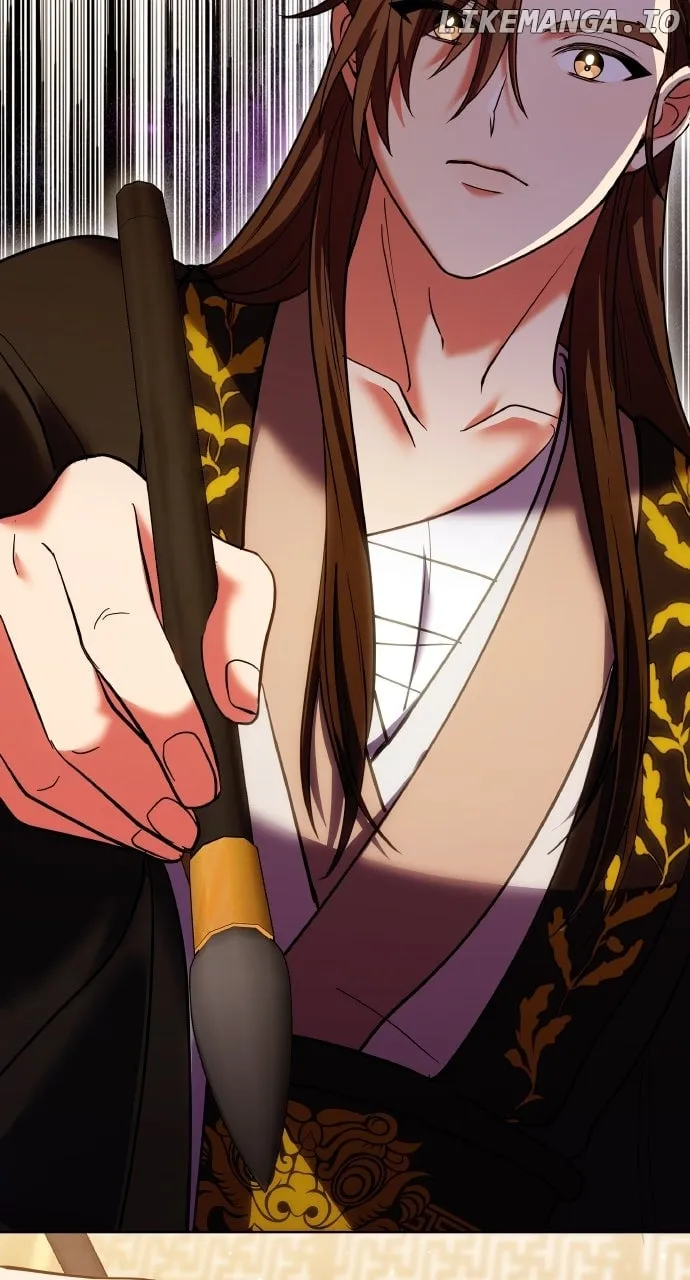 A Master, Who Woke up as a Concubine Chapter 96 page 86 - 