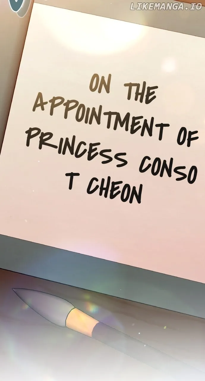 A Master, Who Woke up as a Concubine Chapter 96 page 88 - 