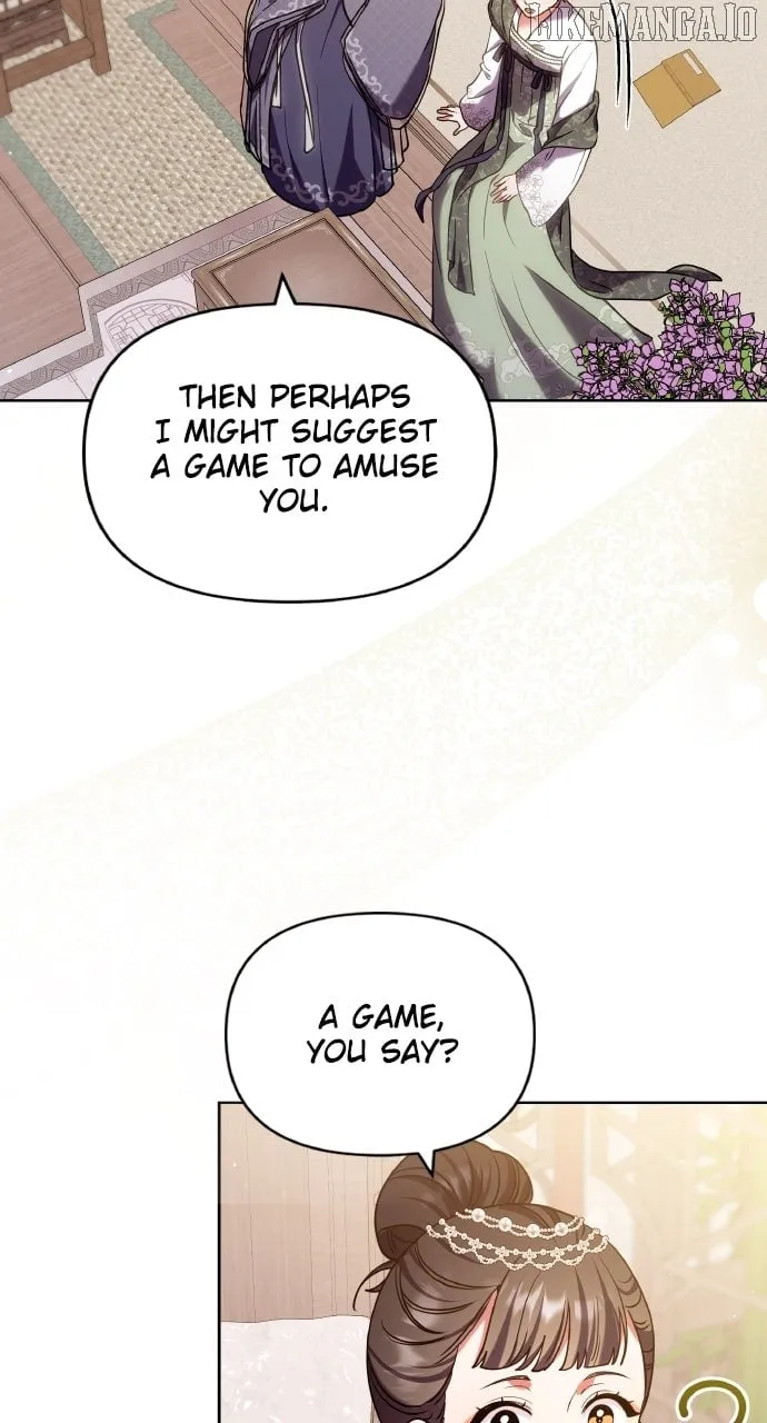A Master, Who Woke up as a Concubine Chapter 97 page 11 - 