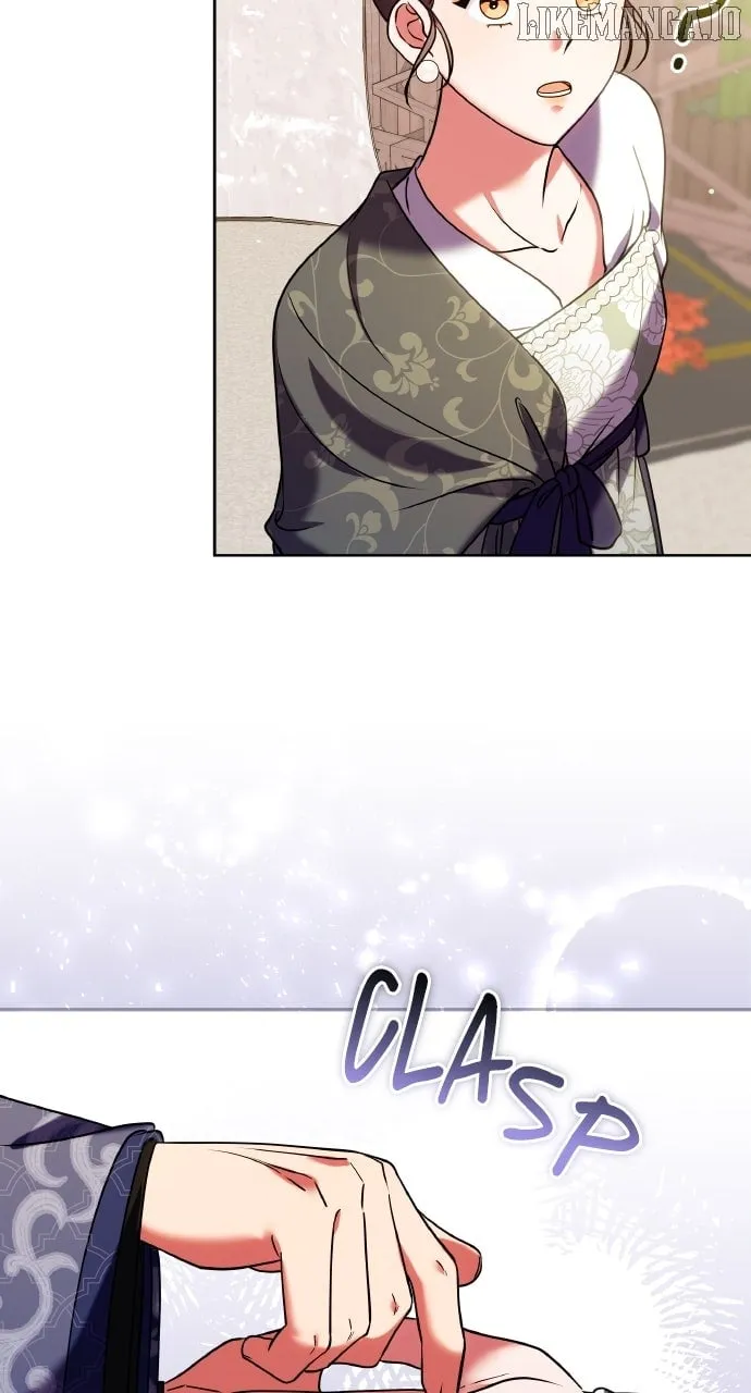 A Master, Who Woke up as a Concubine Chapter 97 page 12 - 