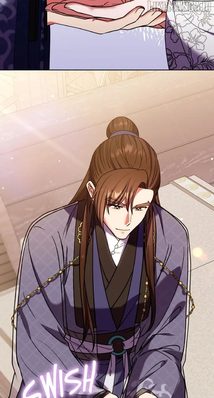 A Master, Who Woke up as a Concubine Chapter 97 page 13 - 
