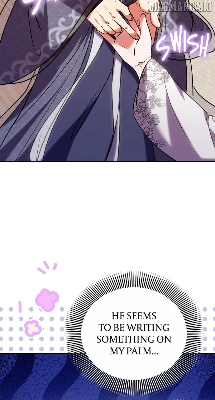 A Master, Who Woke up as a Concubine Chapter 97 page 14 - 