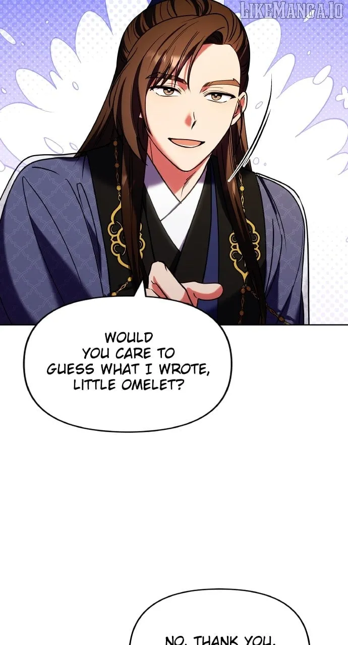 A Master, Who Woke up as a Concubine Chapter 97 page 16 - 