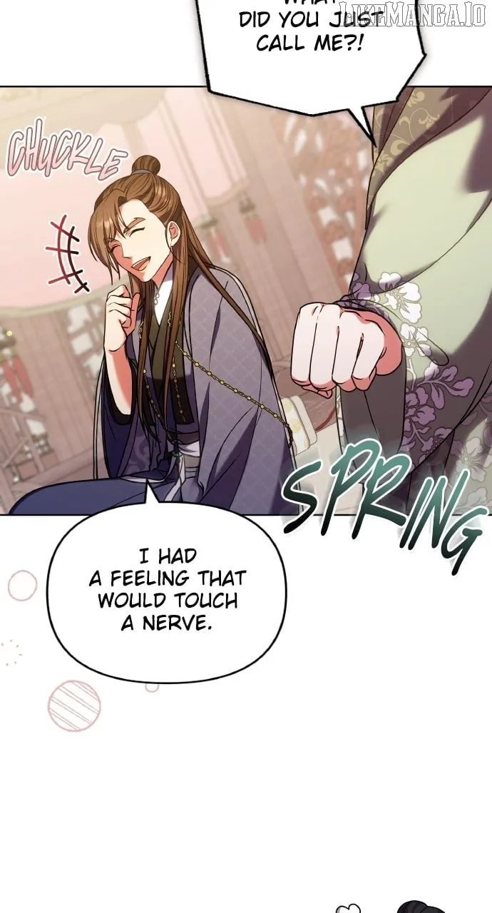 A Master, Who Woke up as a Concubine Chapter 97 page 18 - 