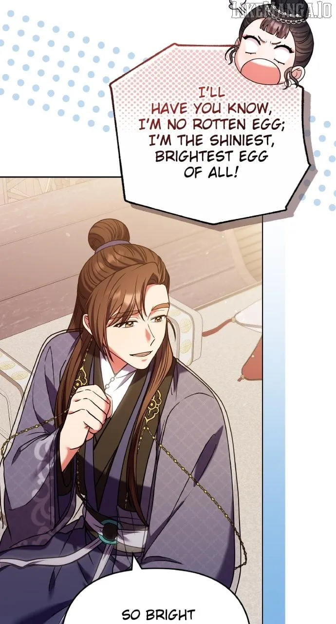 A Master, Who Woke up as a Concubine Chapter 97 page 19 - 
