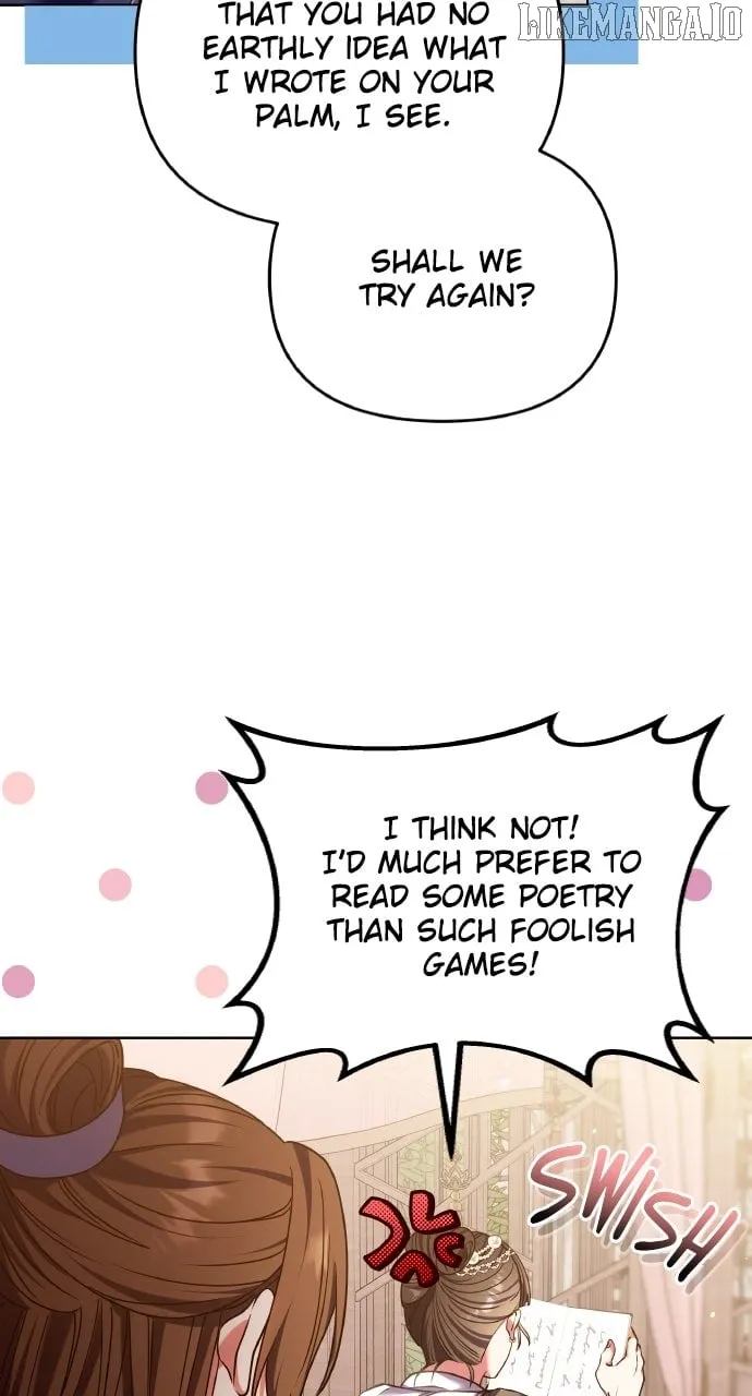 A Master, Who Woke up as a Concubine Chapter 97 page 20 - 