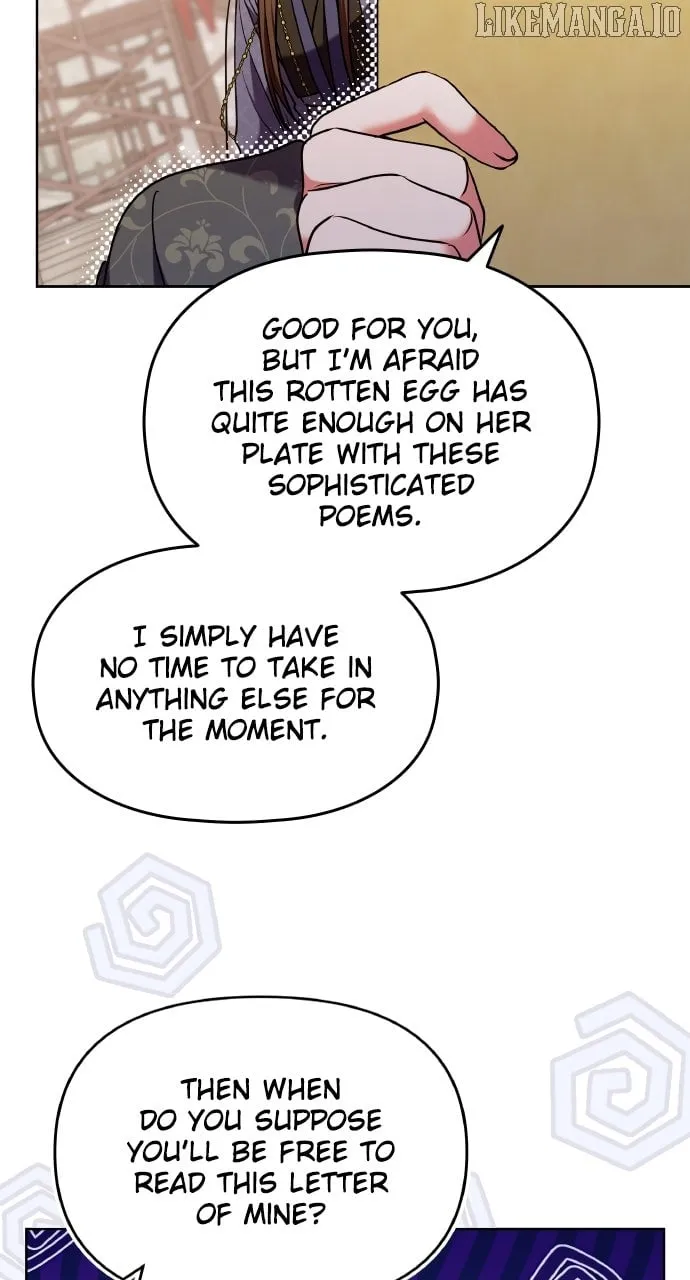 A Master, Who Woke up as a Concubine Chapter 97 page 22 - 