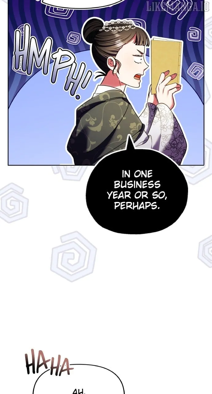 A Master, Who Woke up as a Concubine Chapter 97 page 23 - 