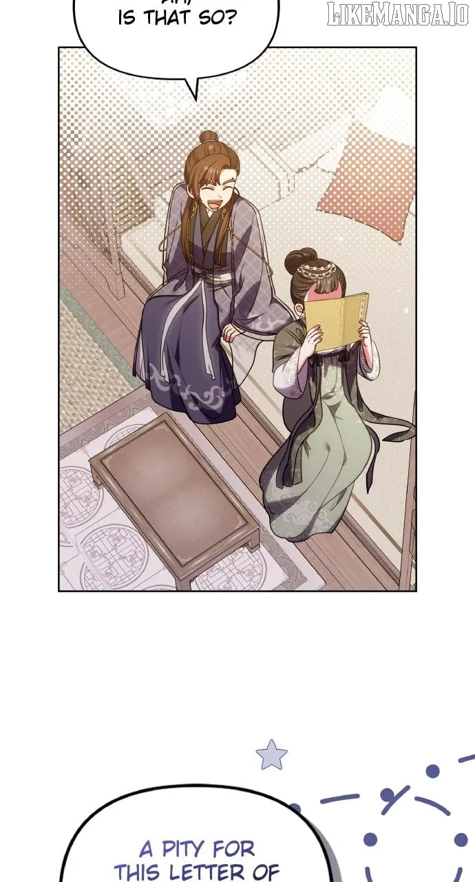 A Master, Who Woke up as a Concubine Chapter 97 page 24 - 