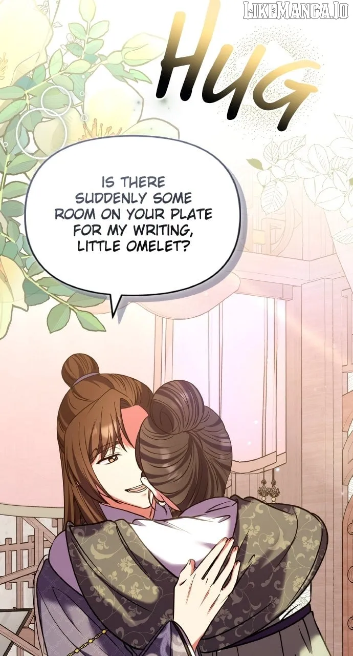 A Master, Who Woke up as a Concubine Chapter 97 page 26 - 