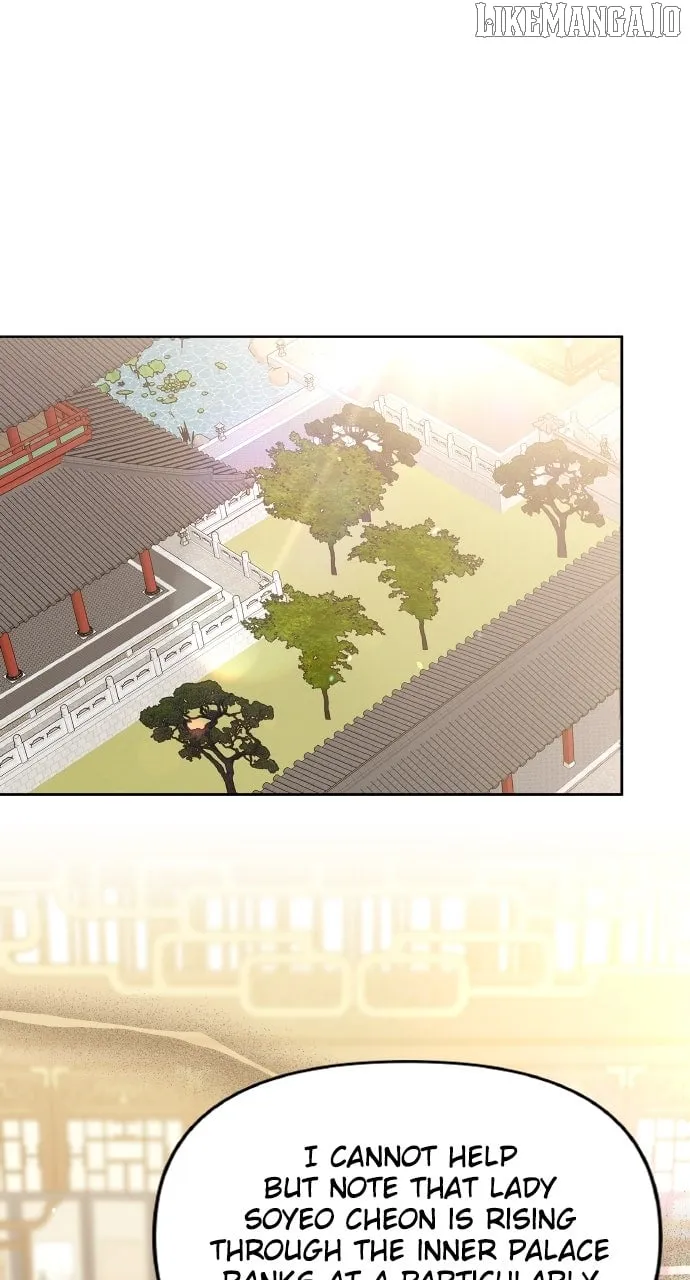 A Master, Who Woke up as a Concubine Chapter 97 page 29 - 