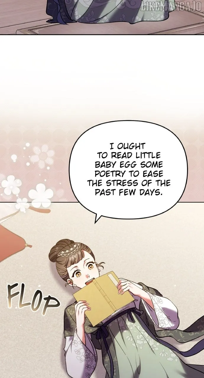 A Master, Who Woke up as a Concubine Chapter 97 page 4 - 