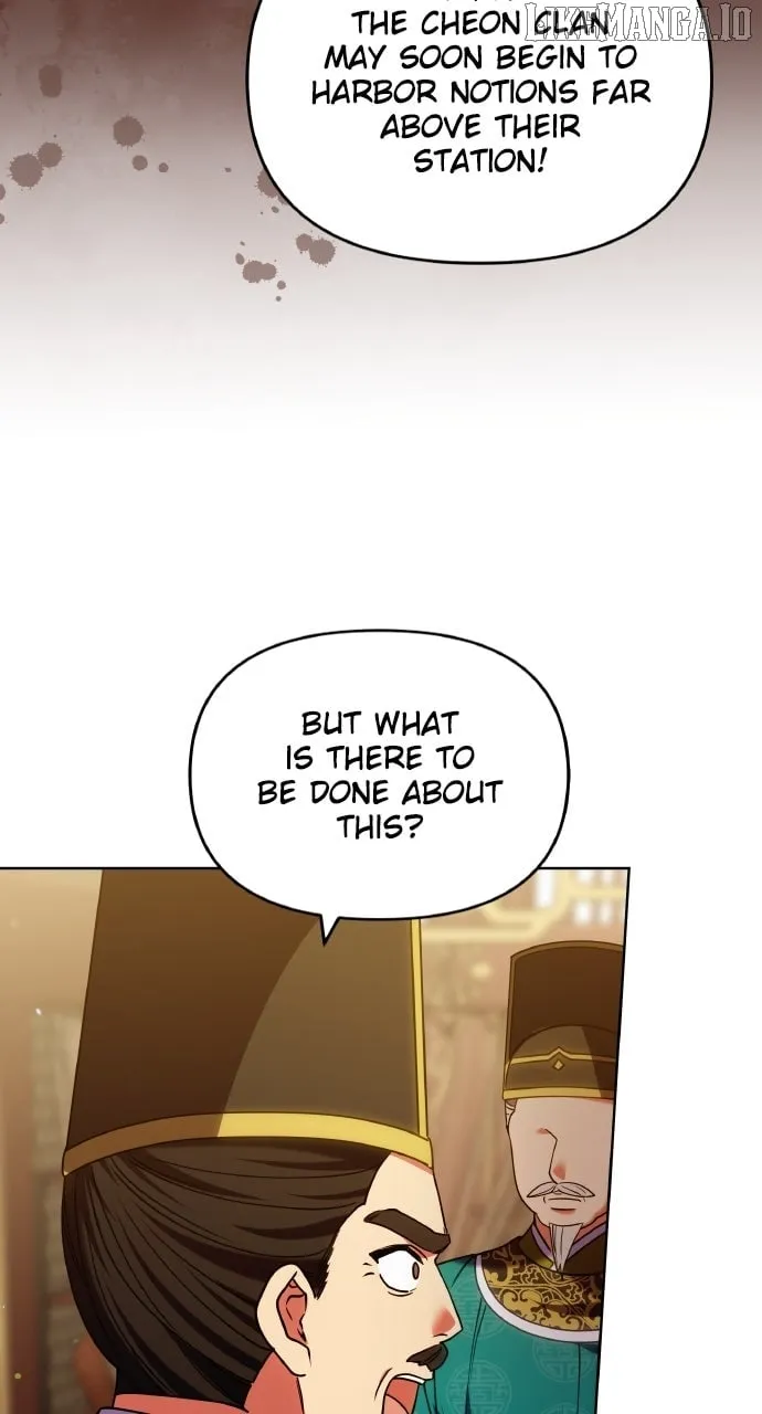 A Master, Who Woke up as a Concubine Chapter 97 page 32 - 