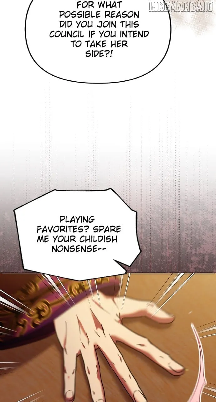 A Master, Who Woke up as a Concubine Chapter 97 page 35 - 