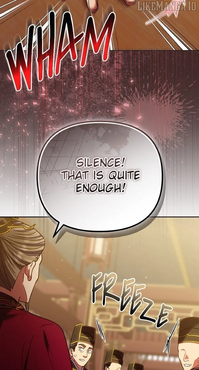 A Master, Who Woke up as a Concubine Chapter 97 page 36 - 